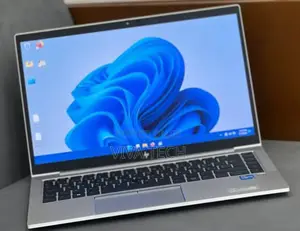 New Laptop HP EliteBook 830 G8 16GB Intel Core I5 SSD 512GB