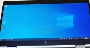 New Laptop HP EliteBook 830 G6 8GB Intel Core I7 SSD 256GB