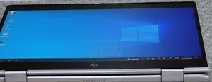 New Laptop HP EliteBook 830 G6 8GB Intel Core I7 SSD 256GB