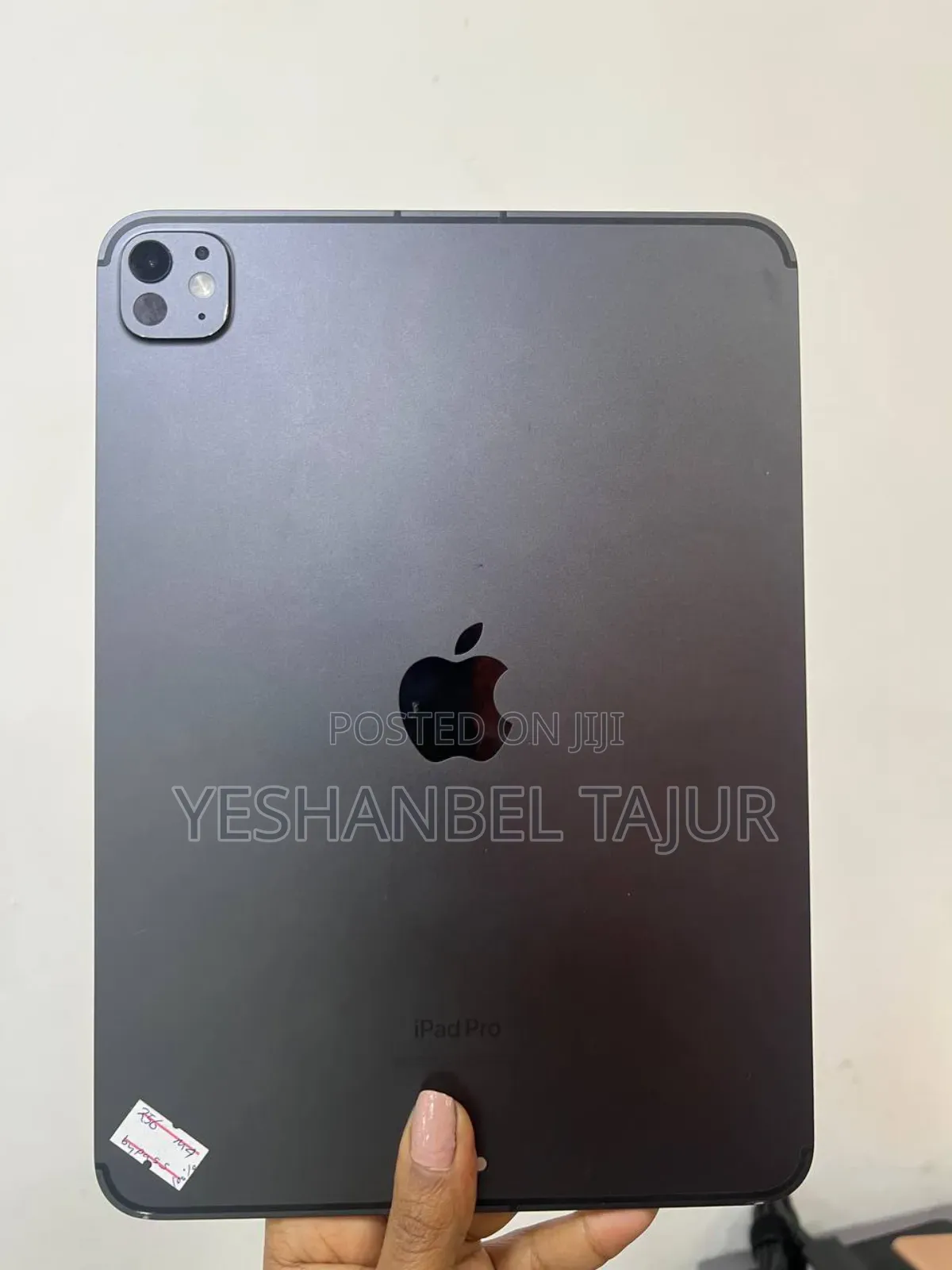 New Apple iPad Pro 256 GB