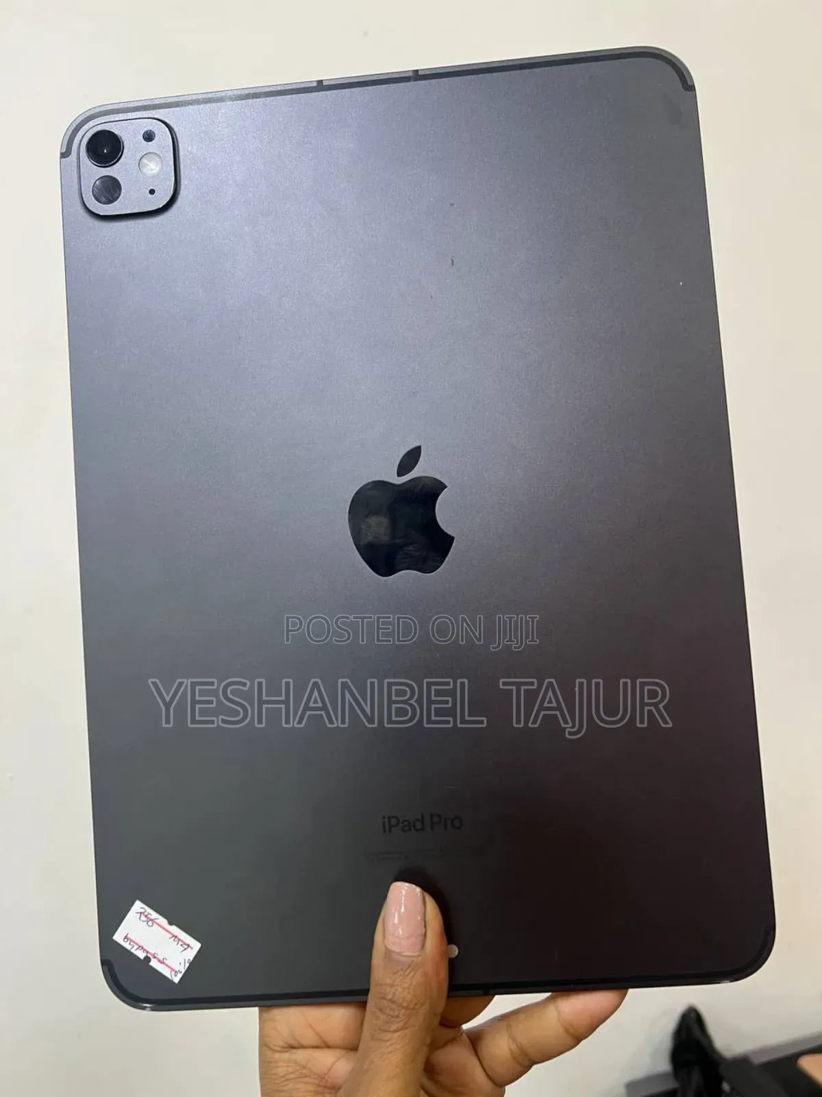 New Apple iPad Pro 256 GB