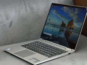 New Laptop Lenovo Yoga 730 8GB Intel Core I5 SSD 512GB