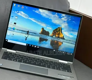 New Laptop Lenovo Yoga 730 8GB Intel Core I5 SSD 512GB