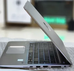 Photo - New Laptop HP EliteBook 1040 G3 8GB Intel Core I5 SSD 256GB