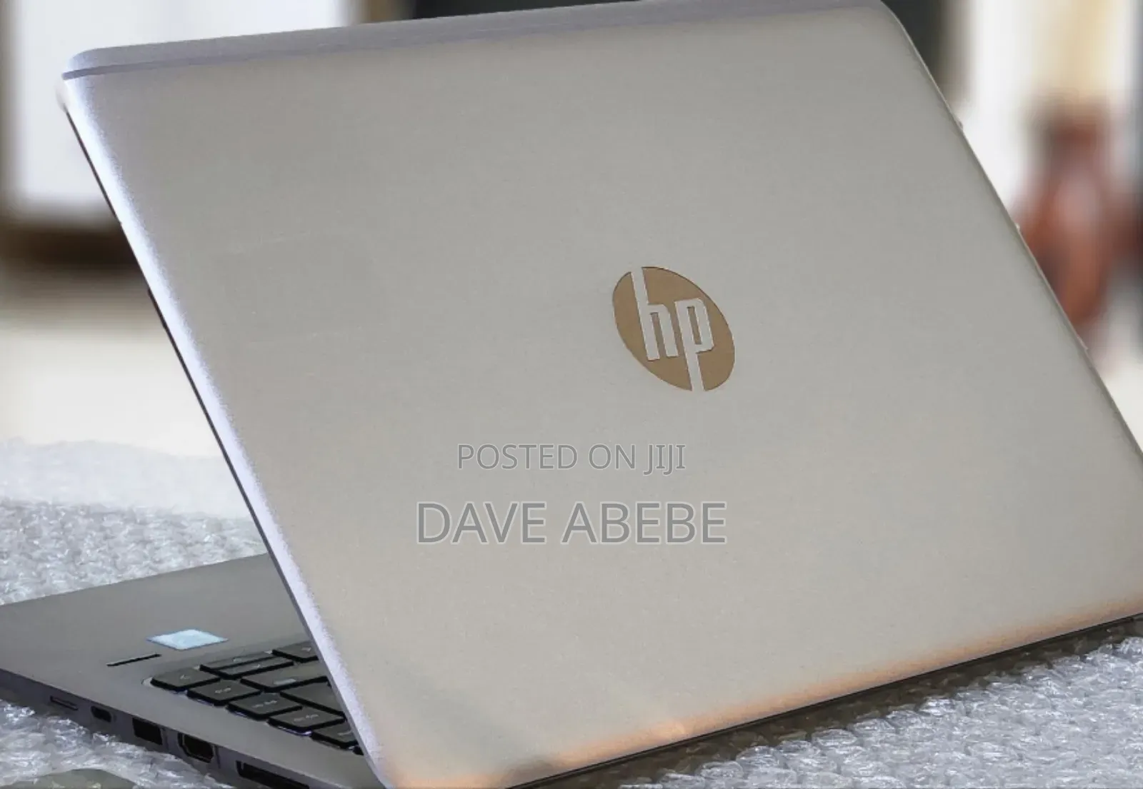 New Laptop HP EliteBook 1040 G3 8GB Intel Core I5 SSD 256GB