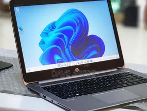 New Laptop HP EliteBook 1040 G3 8GB Intel Core I5 SSD 256GB