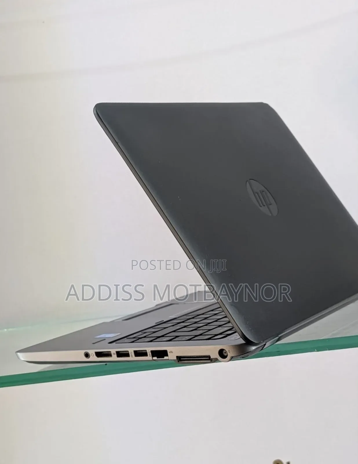 New Laptop HP EliteBook 840 8GB Intel Core I5 SSD 1T