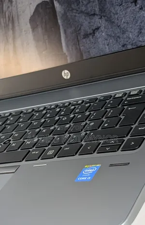 New Laptop HP EliteBook 840 8GB Intel Core I5 SSD 1T