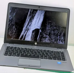 New Laptop HP EliteBook 840 8GB Intel Core I5 SSD 1T