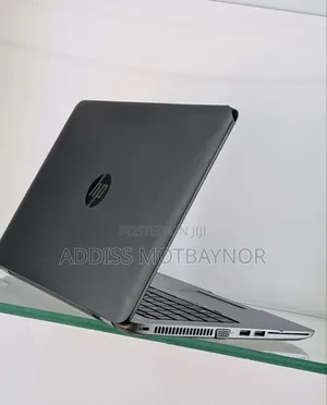 New Laptop HP EliteBook 840 8GB Intel Core I5 SSD 1T