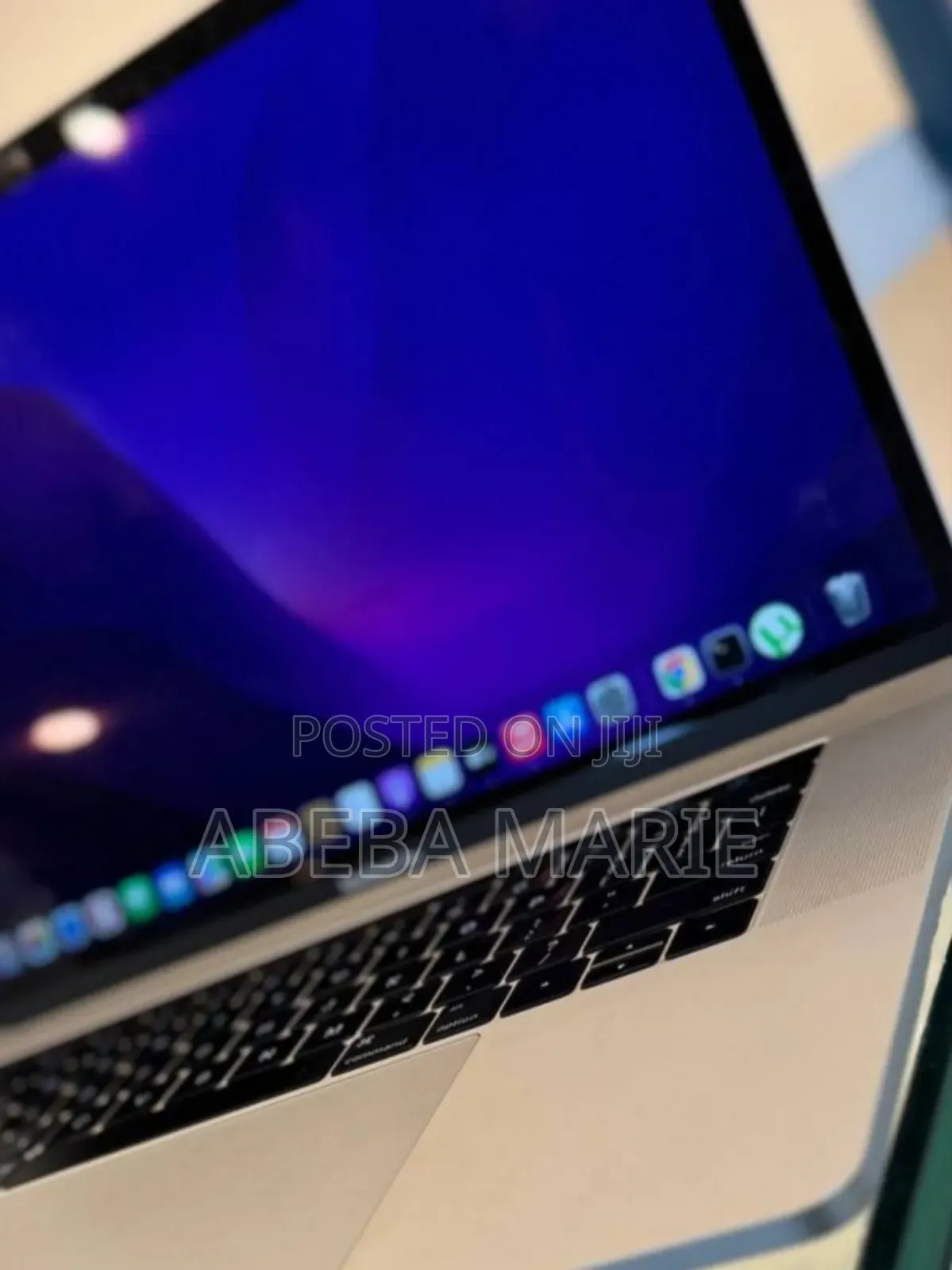 New Laptop Apple MacBook Pro 2016 16GB Intel Core I7 HDD+SSD 512GB