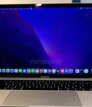 New Laptop Apple MacBook Pro 2016 16GB Intel Core I7 HDD+SSD 512GB