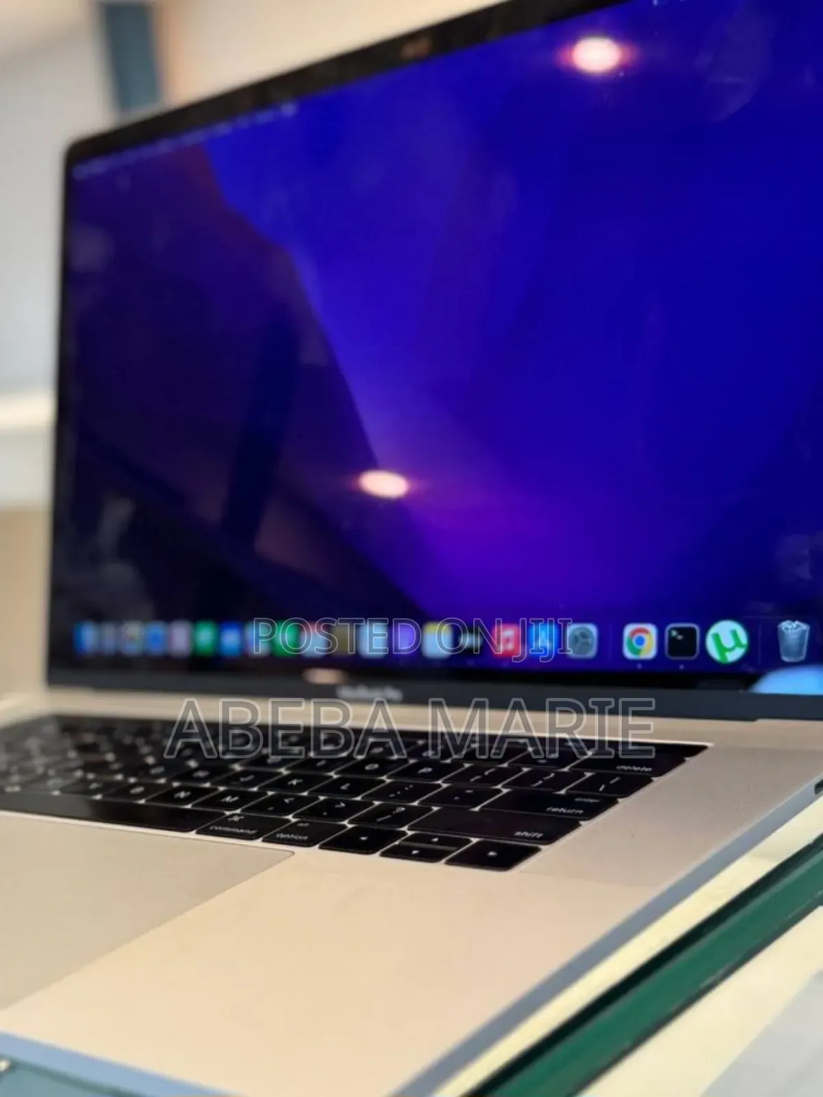 New Laptop Apple MacBook Pro 2016 16GB Intel Core I7 HDD+SSD 512GB