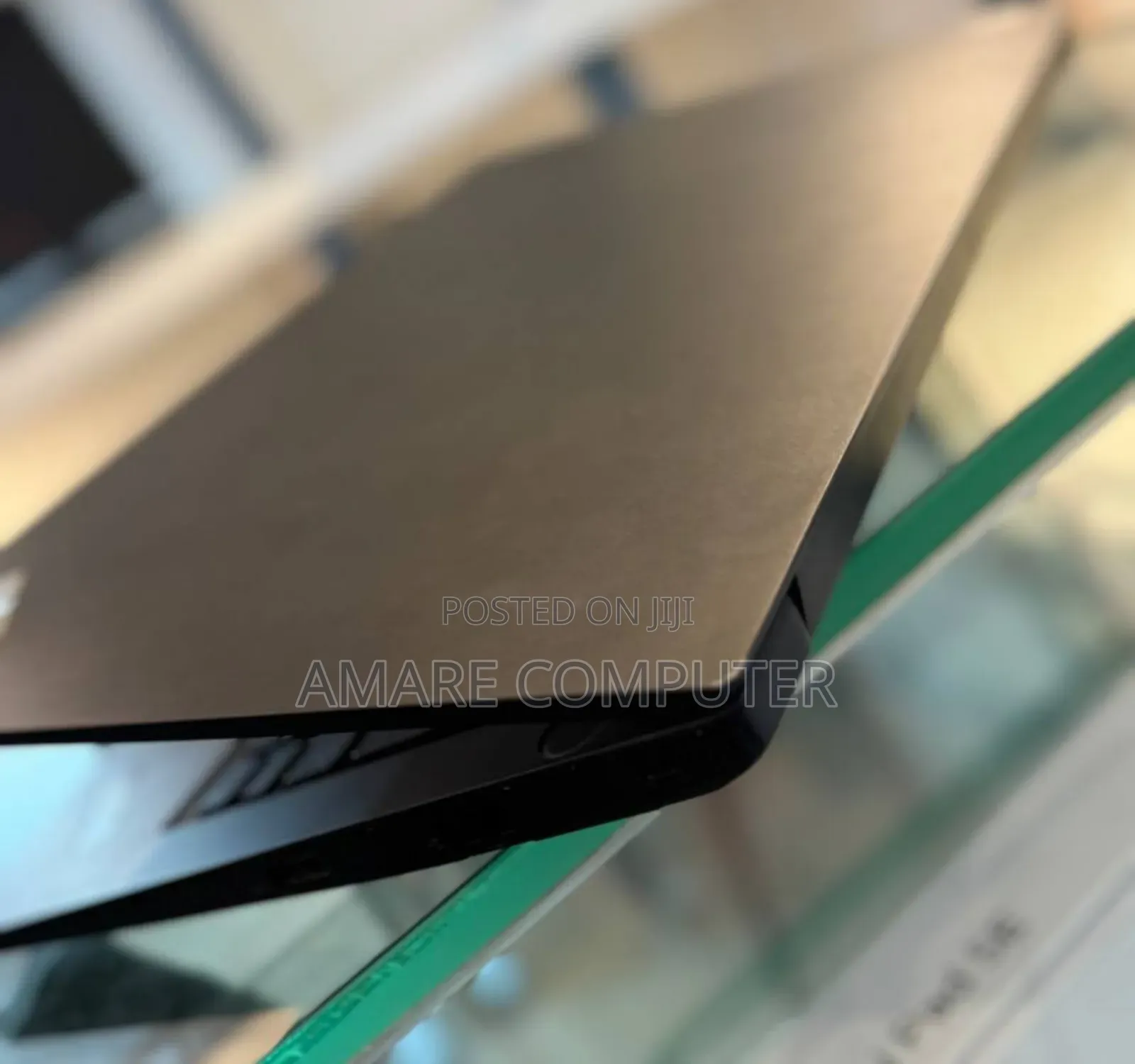 New Laptop Lenovo 16GB Intel Core I7 SSD 256GB