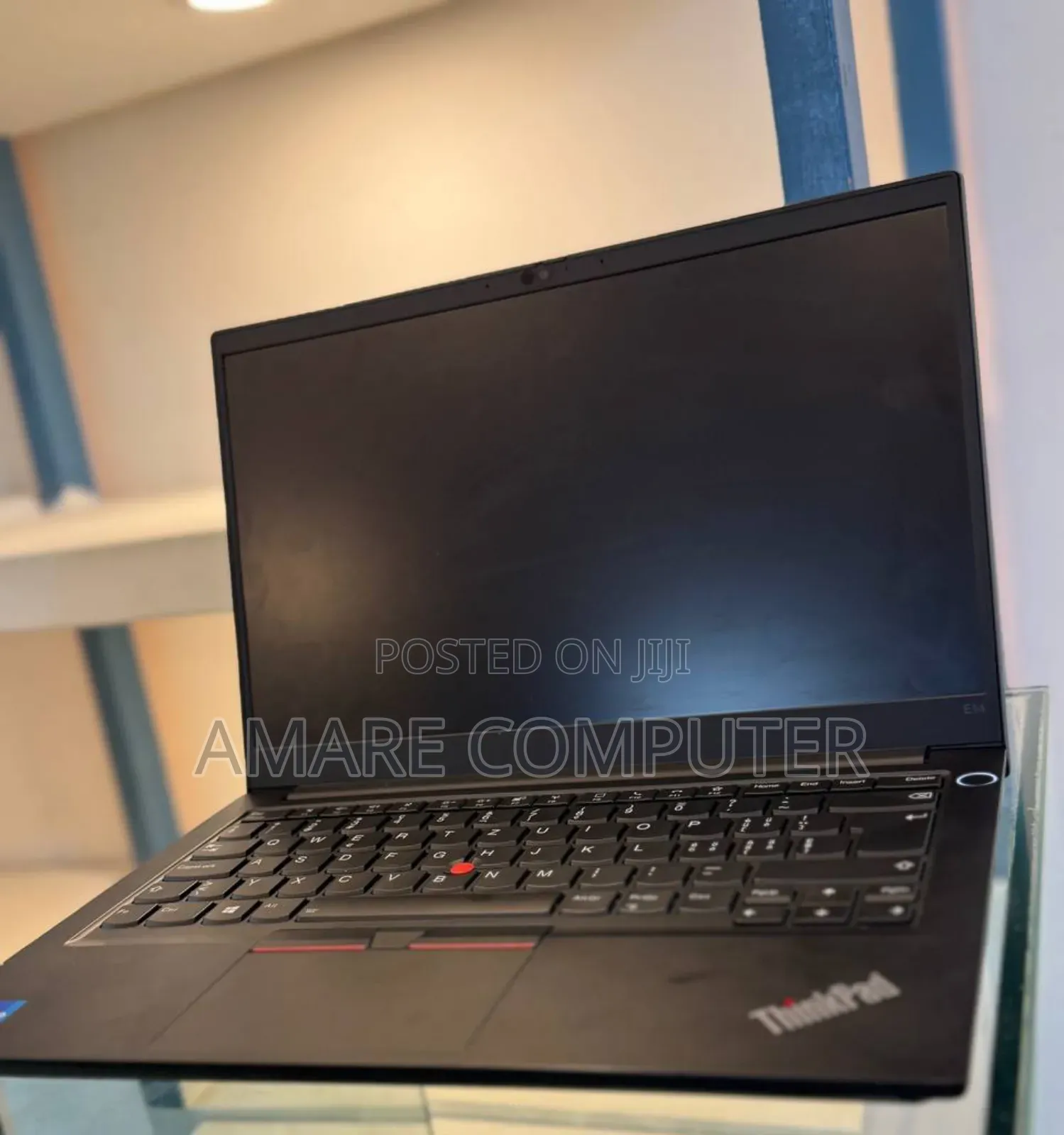 New Laptop Lenovo 16GB Intel Core I7 SSD 256GB