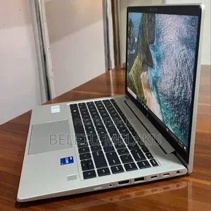 New Laptop HP ProBook 440 16GB Intel Core I7 SSD 512GB