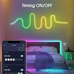 5meter Led Modern Neon Rope Light