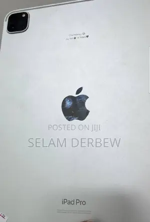 Photo - New Apple iPad Pro 128 GB