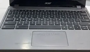 Photo - New Laptop Acer Chromebook 14 4GB Intel Celeron SSD 128GB