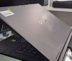 New Laptop HP Omen 16 16GB Intel Core i9 SSD 1T
