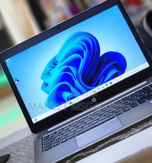 Photo - New Laptop HP EliteBook 1040 G3 8GB Intel Core I5 SSD 256GB