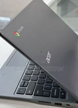 New Laptop Acer Chromebook 14 4GB Intel Celeron SSD 128GB