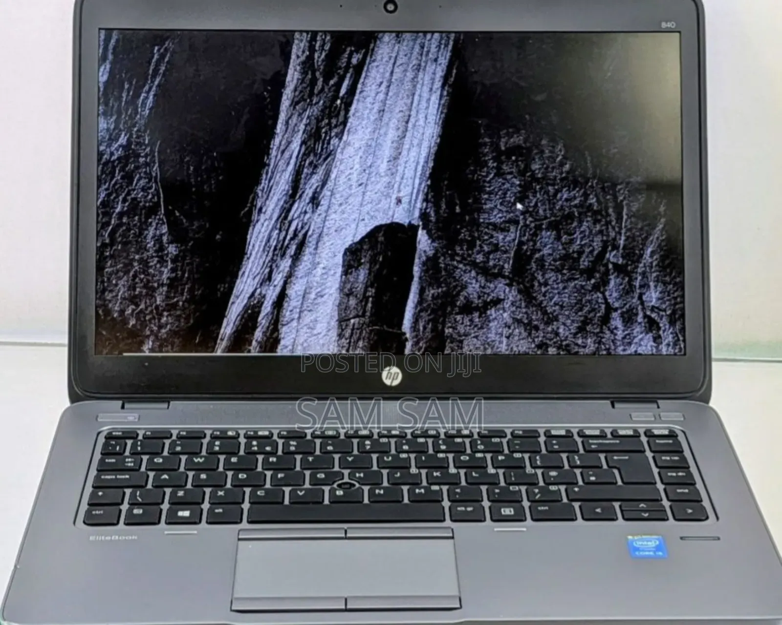 Laptop HP 8GB Intel Core I5 HDD 1T