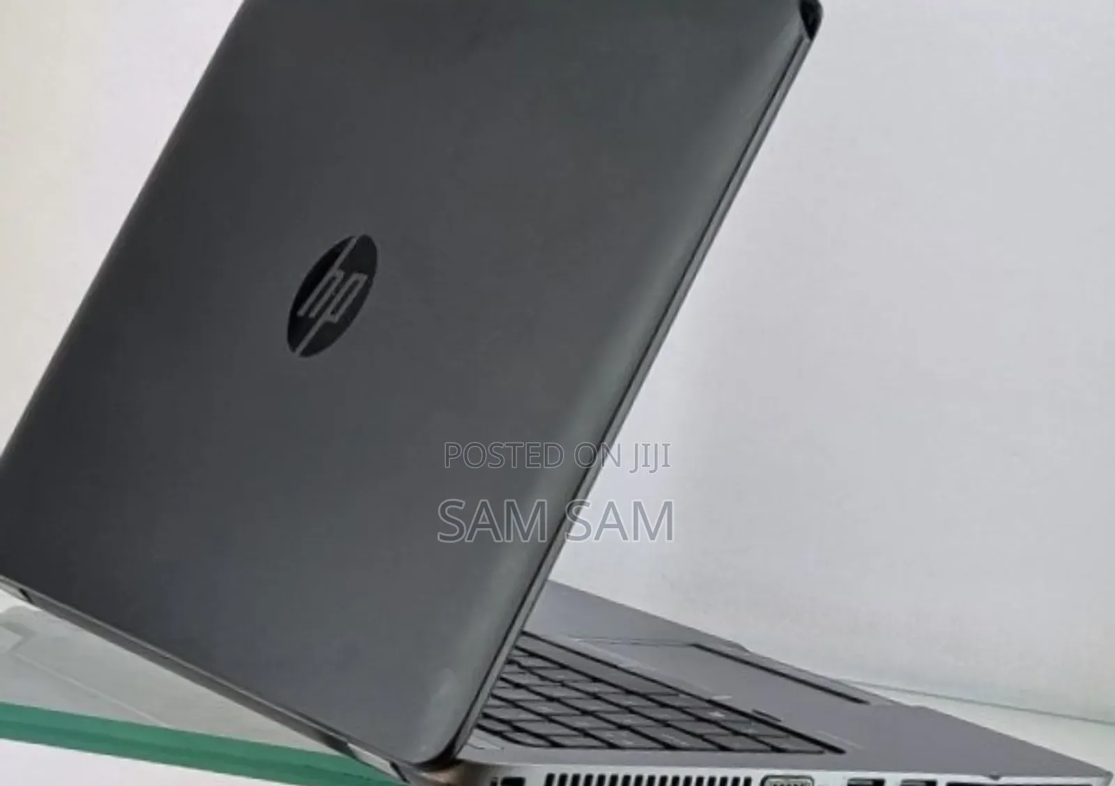 Laptop HP 8GB Intel Core I5 HDD 1T