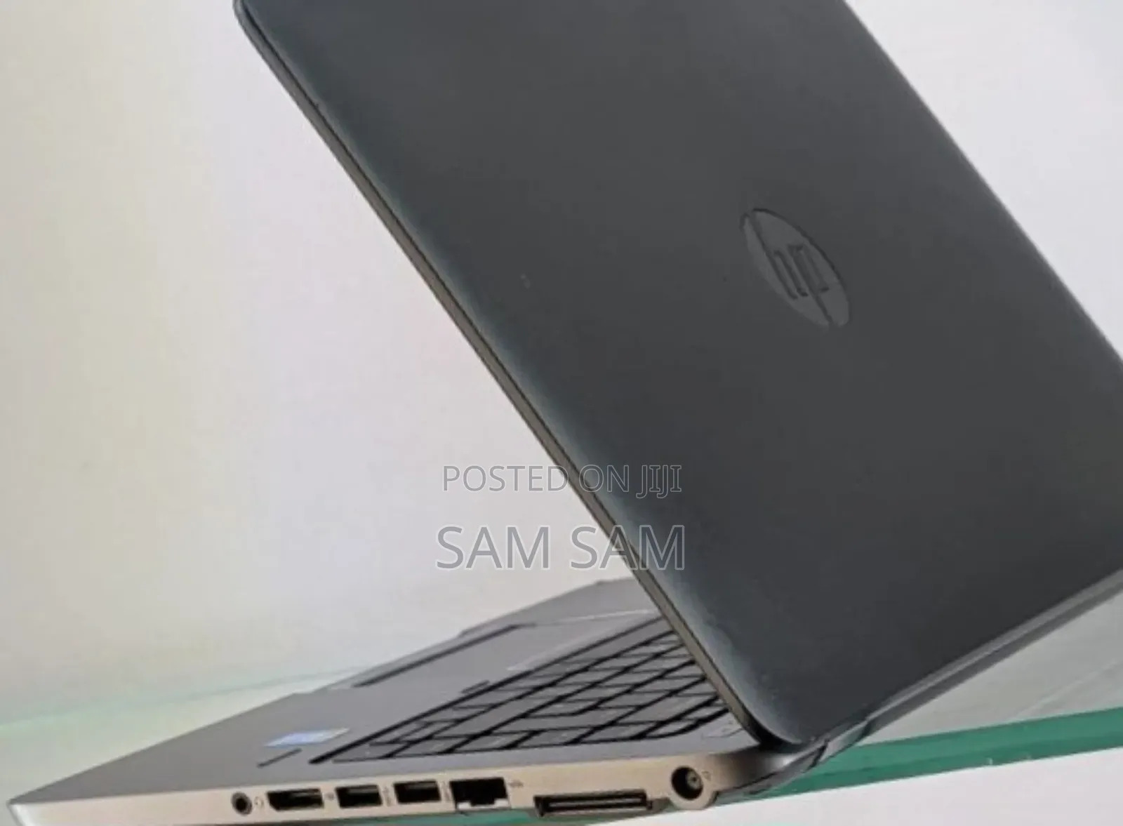 Laptop HP 8GB Intel Core I5 HDD 1T