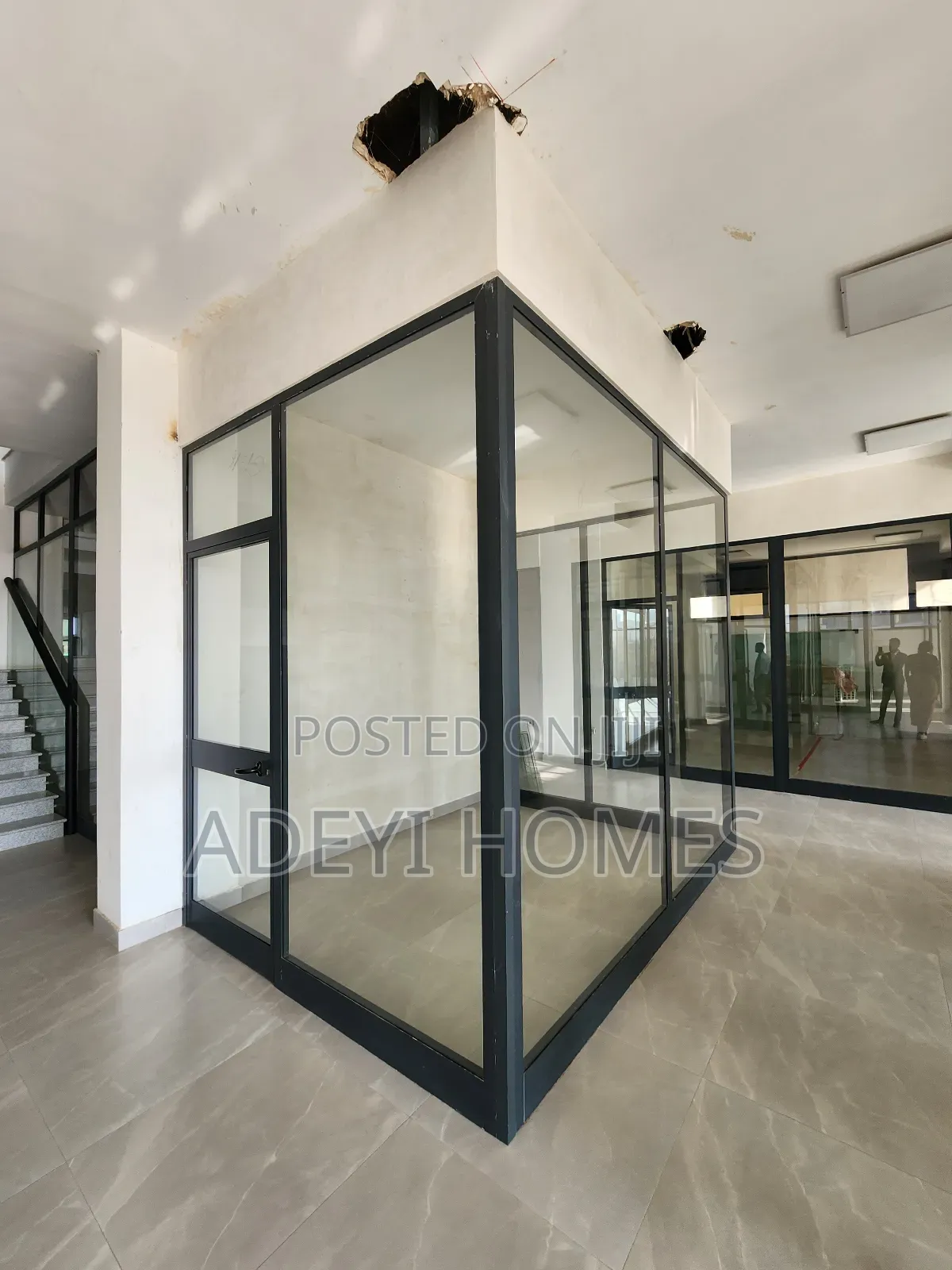 ያለቀ ሱቅ በ1,363,401ብር 50% ክፍያ አያት(ሎምያድ)