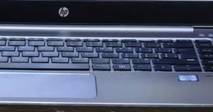 New Laptop HP EliteBook 1040 G3 8GB Intel Core I5 SSD 256GB
