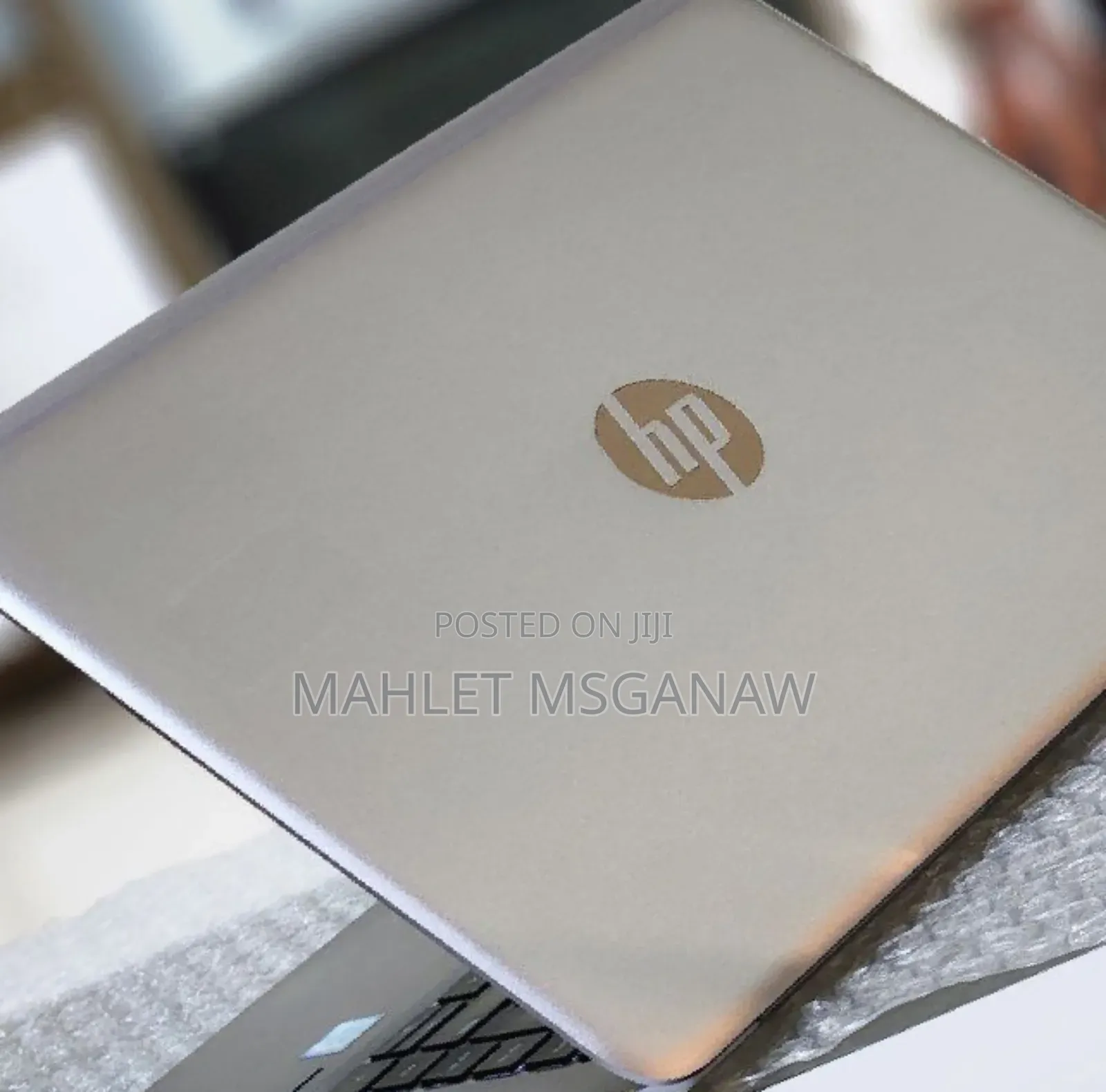 New Laptop HP EliteBook 1040 G3 8GB Intel Core I5 SSD 256GB