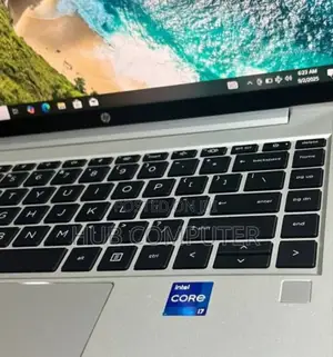 New Laptop HP ProBook 440 G8 16GB Intel Core I7 SSD 512GB