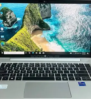 New Laptop HP ProBook 440 G8 16GB Intel Core I7 SSD 512GB