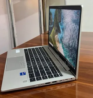 New Laptop HP ProBook 650 16GB Intel Core I7 SSD 512GB