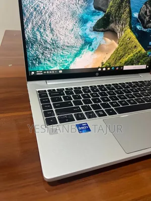 New Laptop HP ProBook 650 16GB Intel Core I7 SSD 512GB