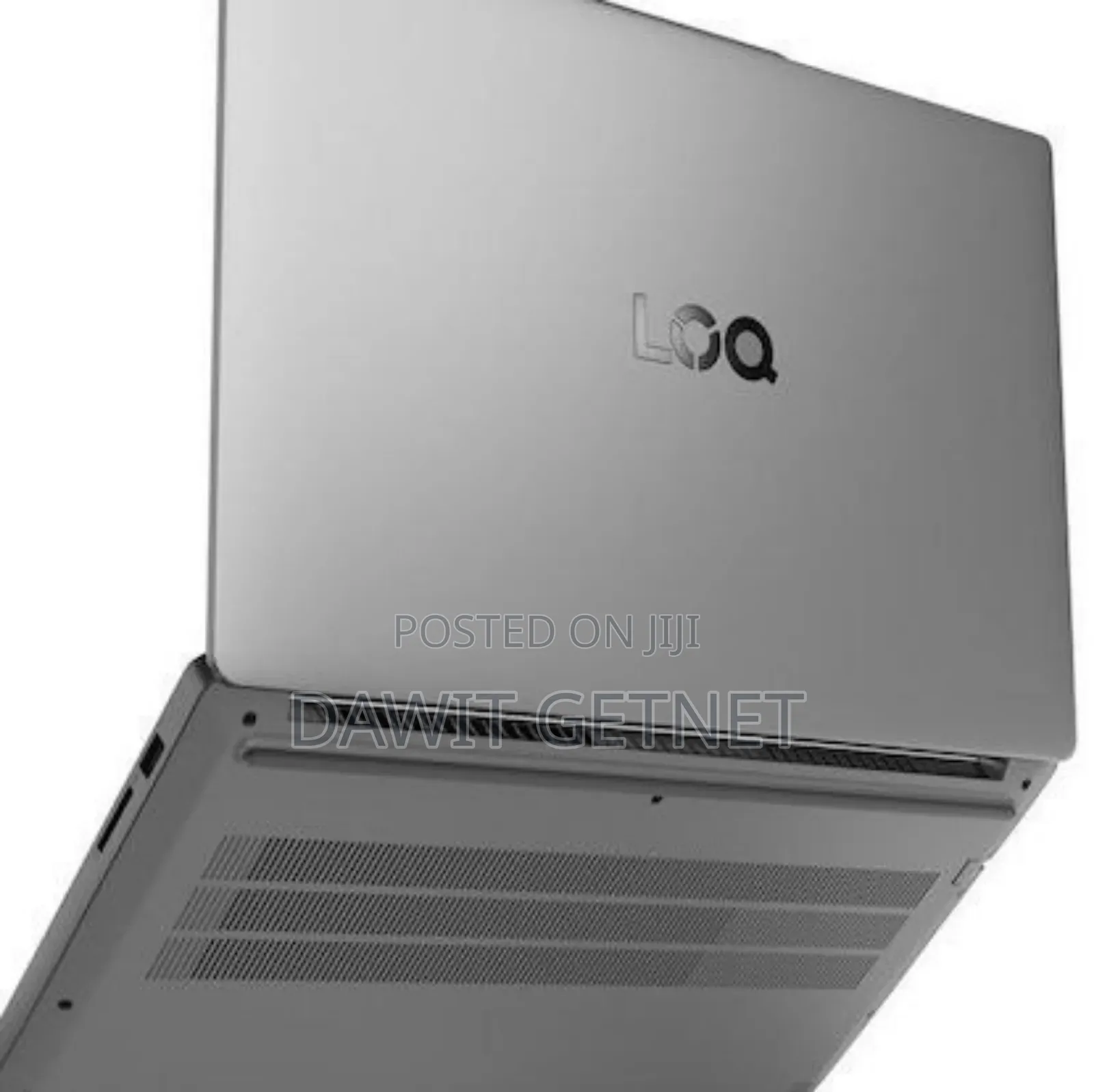 New Laptop Lenovo LOQ 15IRH8 16GB Intel Core I5 SSD 512GB
