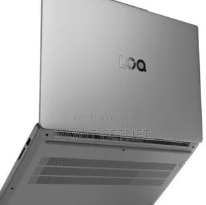 New Laptop Lenovo LOQ 15IRH8 16GB Intel Core I5 SSD 512GB