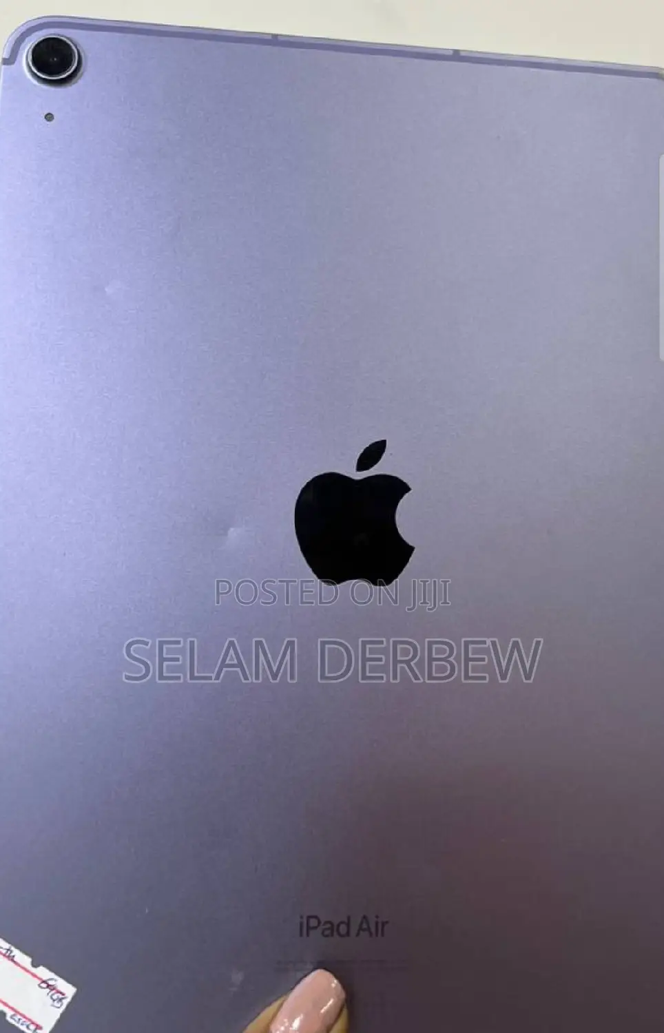 Apple iPad Air 64 GB