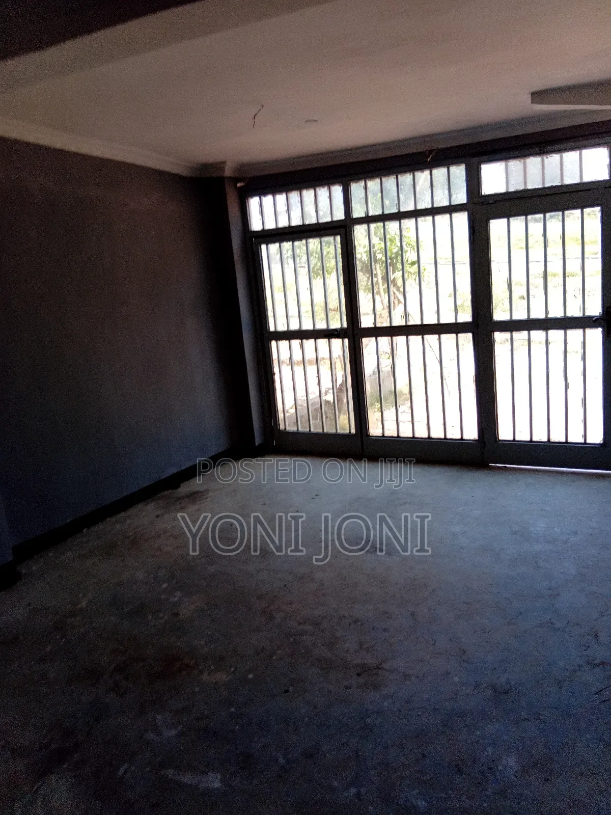 Furnished 2bdrm Condo in Yeka for rent
