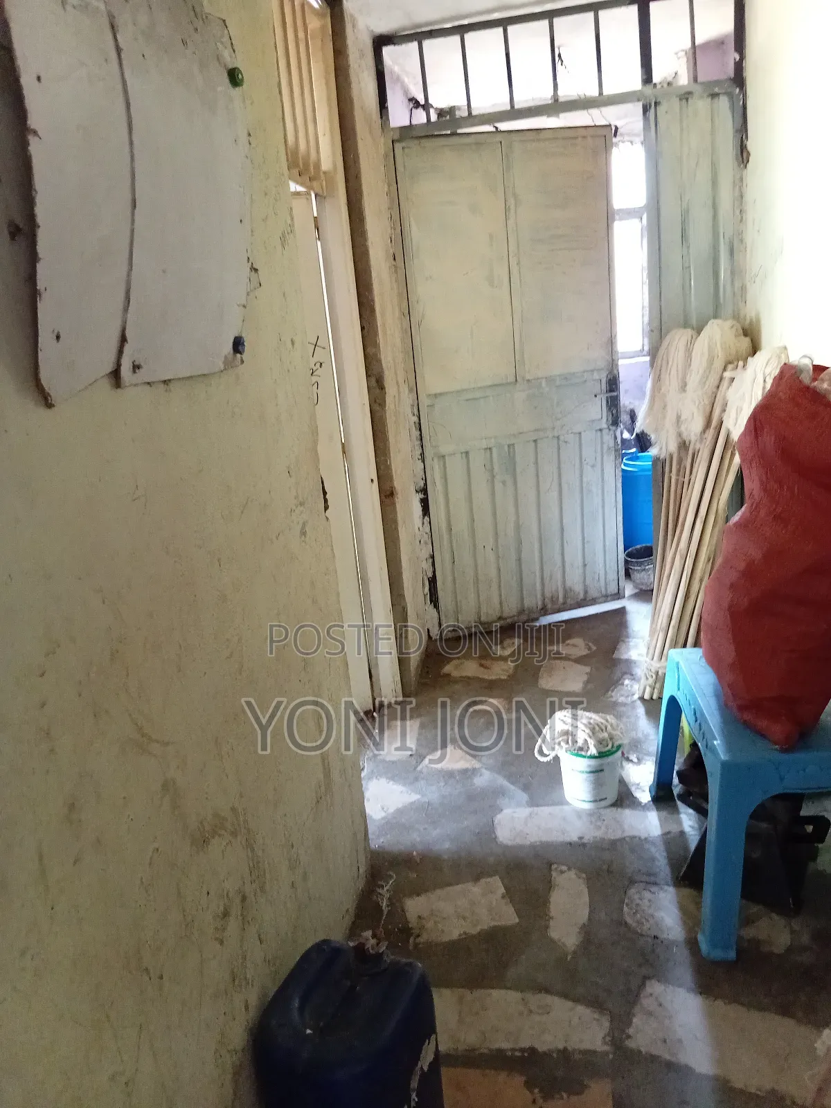 Furnished 2bdrm Condo in Yeka for rent