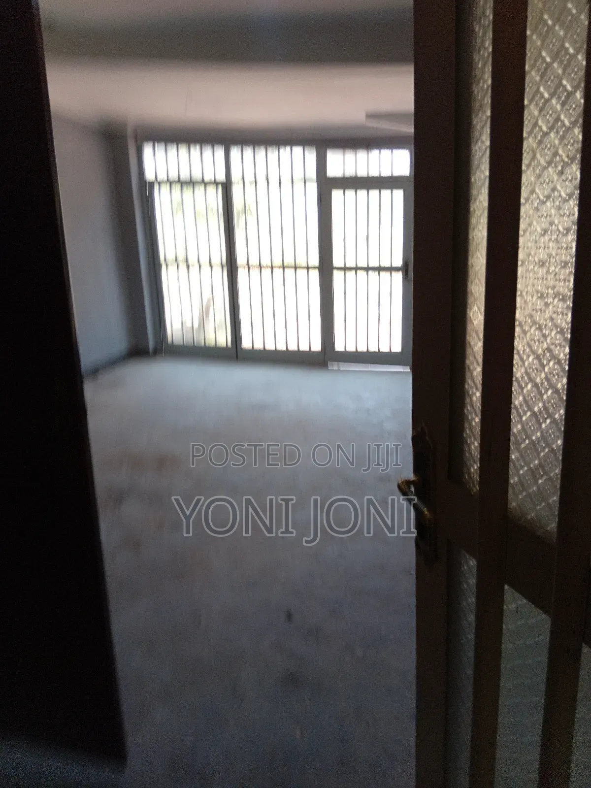 Furnished 2bdrm Condo in Yeka for rent