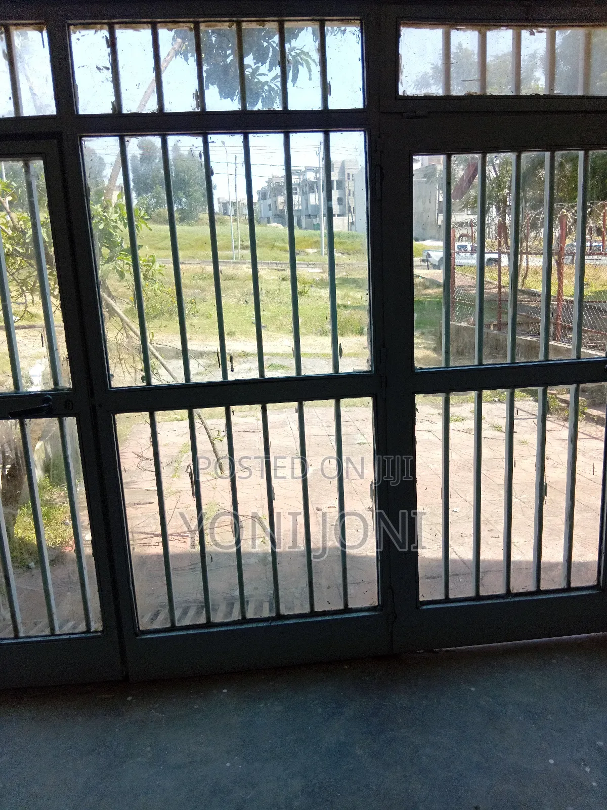 Furnished 2bdrm Condo in Yeka for rent