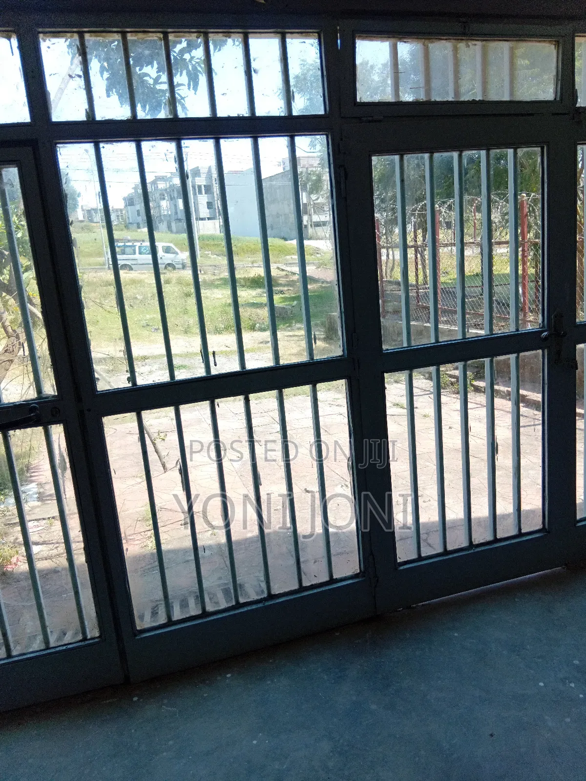 Furnished 2bdrm Condo in Yeka for rent