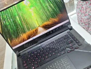 New Laptop Asus ROG Strix G15 16GB Intel Core I9 SSD 1T