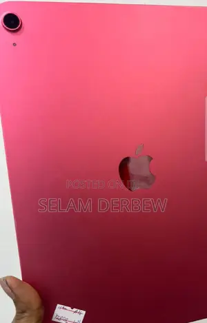 Photo - New Apple iPad (2025) 128 GB