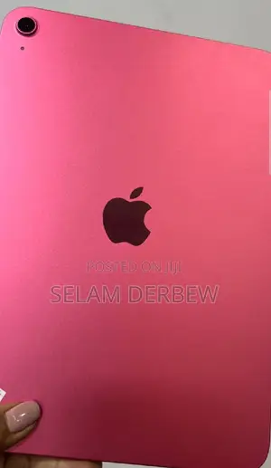 New Apple iPad (2025) 128 GB