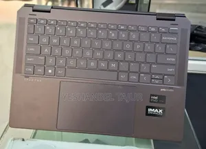 Photo - New Laptop HP Spectre 16GB Intel Core Ultra 7 SSD 1T