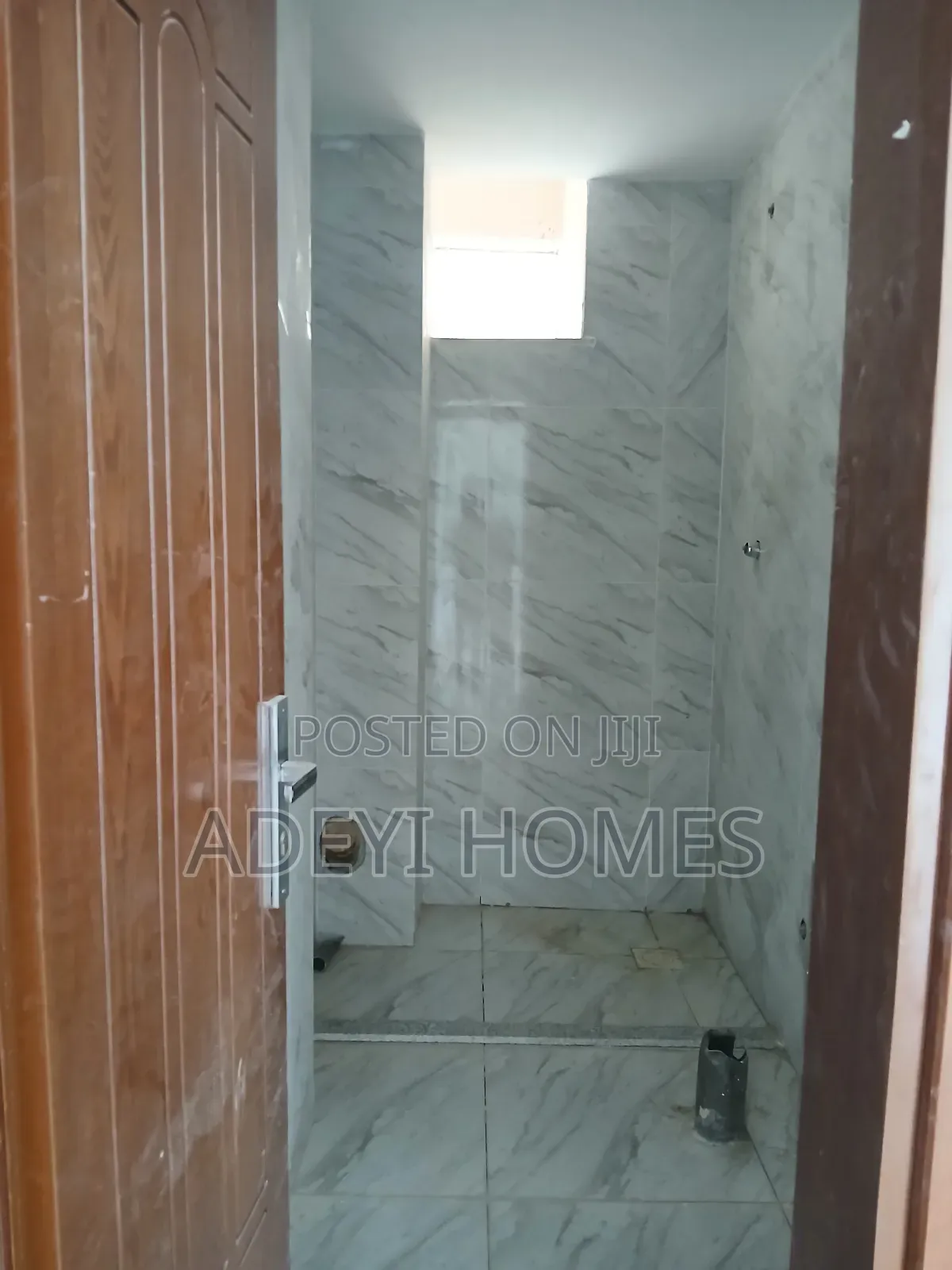 1bdrm Apartment in Yeka for sale