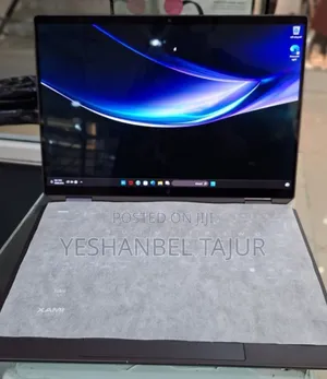 New Laptop HP Spectre 16GB Intel Core Ultra 7 SSD 1T